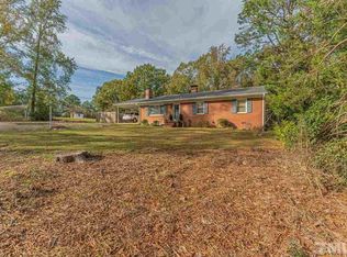 1416 W Gannon Ave, Zebulon, NC 27597