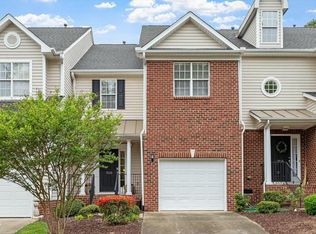 703 Saratoga Dr, Durham, NC 27704