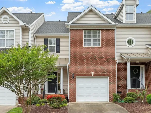 703 Saratoga Dr, Durham, NC 27704