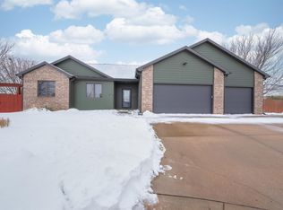 2250 Amarie Ct, Salina, KS 67401