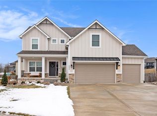 5509 NW 96th St, Kansas City, MO 64154