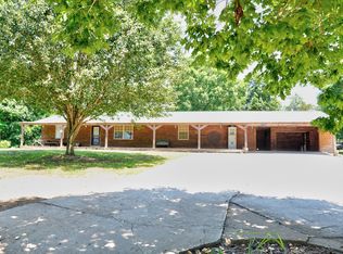 1384 Morrison Rd, Decatur, TN 37322