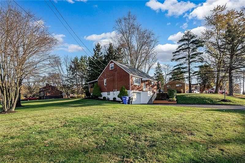 203 Holyoke Rd, Butler, PA 16001 Zillow