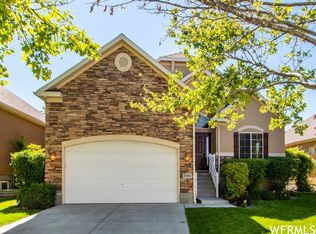 8006 S Big Sycamore Dr, West Jordan, UT 84081