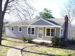 157 Duncan Ave, Florence, AL 35630