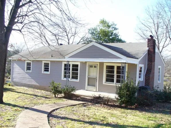 157 Duncan Ave, Florence, AL 35630