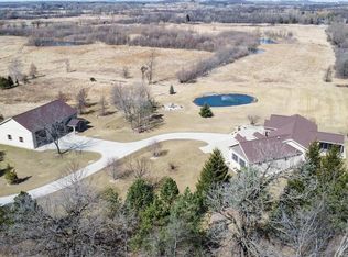 2326 Skaalen Rd, Stoughton, WI 53589