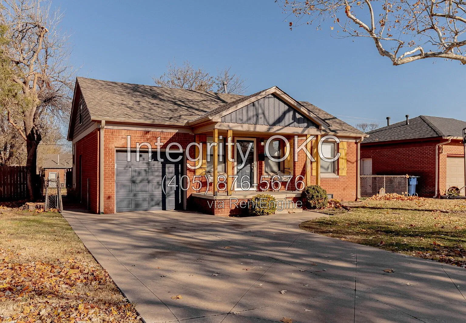 3 bed, 1.0 bath, 1133 sqft, $1,500 — Photo 3