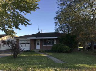 441 Himes St, Huntington, IN 46750