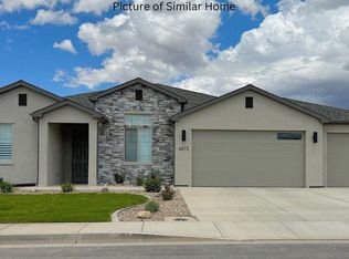 4646 W 200 N LOT 144, Cedar City, UT 84720