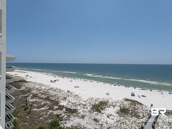 2nd image of 16285 Perdido Key Dr Unit 823