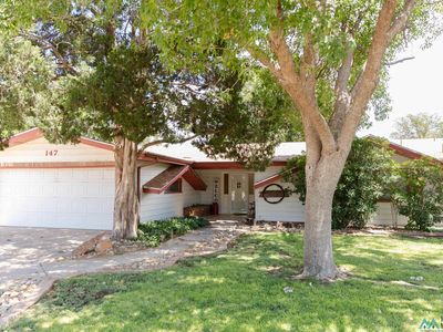 147 Yucca Dr, Portales, NM, 88130