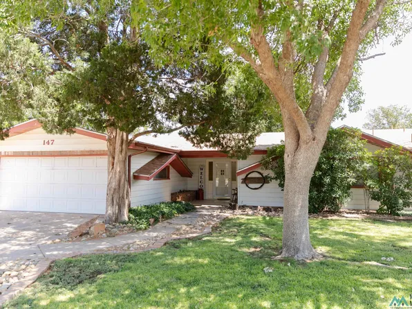 147 Yucca Dr, Portales, NM 88130