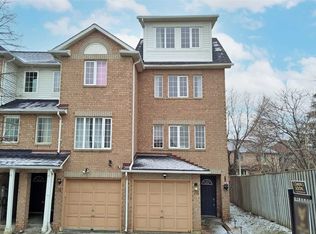 76 Spadina Rd, Brampton, ON L6X4X6