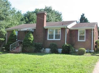 1331 Dover Pl, Lynchburg, VA 24502