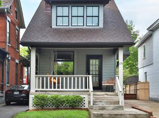 275 Reinhard Ave, Columbus, OH 43206