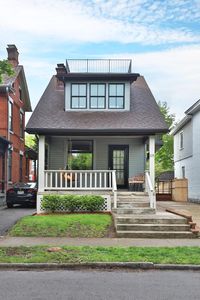 275 Reinhard Ave, Columbus, OH, 43206