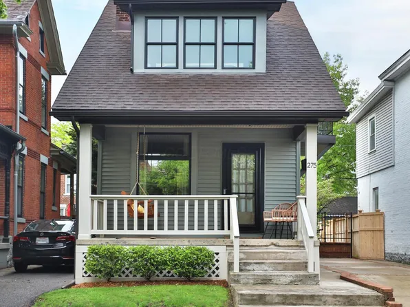 275 Reinhard Ave, Columbus, OH 43206