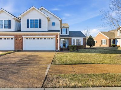 404 Dundee Ln, Chesapeake, VA, 23322