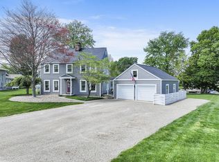 118 Sprague Dr, Hebron, OH 43025