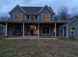 1221 Old Charlotte Pike, Pegram, TN 37143
