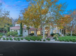 2305 Pearl Crest St, Las Vegas, NV 89134