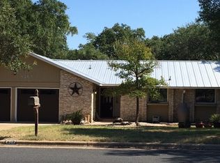 4307 Travis Country Cir, Austin, TX 78735