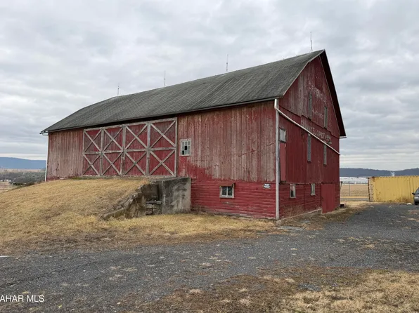 5846 Business Highway 220, Bedford, PA 15522