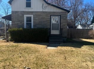 116 Glenwood St, Springfield, MA 01119