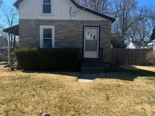 116 Glenwood St, Springfield, MA 01119