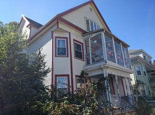 40 Lindsey St, Dorchester, MA 02124