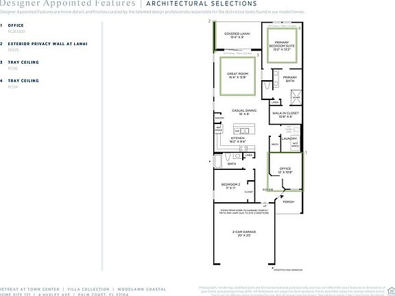 4th image of 4 Huxley Ave