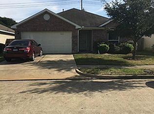 12811 Del Santos St, Houston, TX 77045