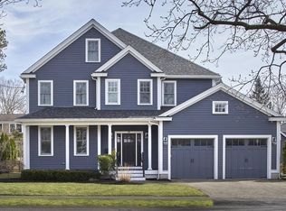 80 Stockdale Rd, Needham, MA 02492