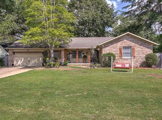 245 SE 17th St, Pryor, OK 74361