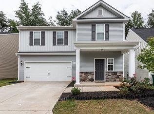 8414 Candlenut Ln, Charlotte, NC 28215