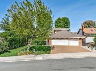 28789 Eagleton St, Agoura Hills, CA 91301