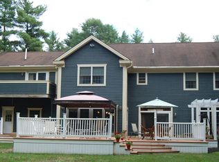 11 Whispering Pines Way, Queensbury, NY 12804