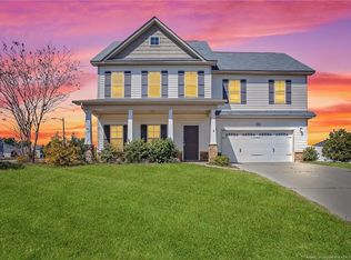 15 Colonist Pl, Cameron, NC 28326