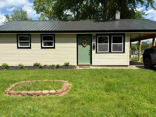403 Grace Dr, Richmond, IN 47374