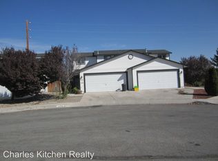 4172 Gordon St, Carson City, NV