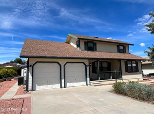 11966 E Powderhorn Pass, Dewey, AZ 86327