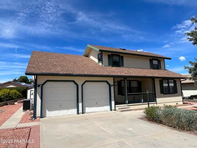 11966 E Powderhorn Pass, Dewey, AZ, 86327