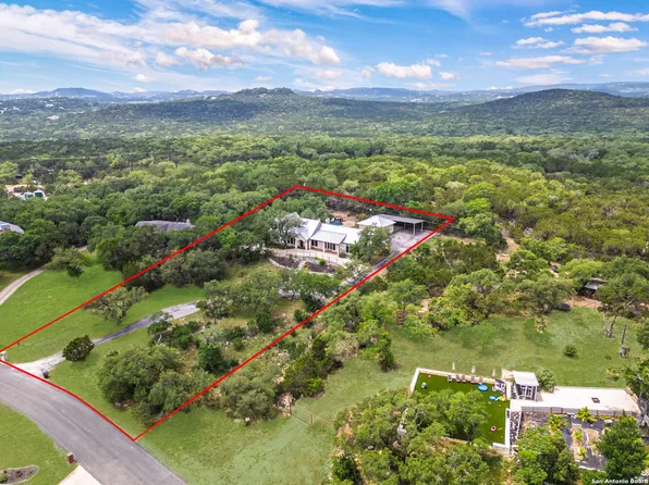 26843 Nelson Hill, Boerne, TX 78006