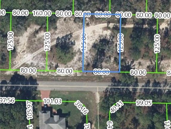 2nd image of 350 Jack Weisser Blvd