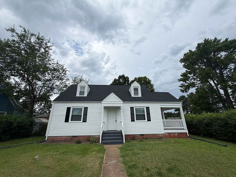 3912 Pinalto Dr