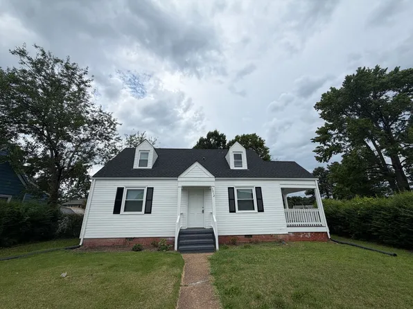 3912 Pinalto Dr, Richmond, VA 23222