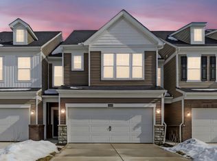 6526 Wheatly Rd, New Albany, OH 43054