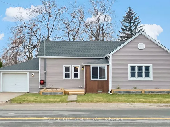 190 King St, Southwest Middlesex, ON N0L 1M0