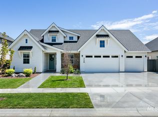 3758 E Angus Hill Dr, Meridian, ID 83642